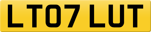 LT07LUT